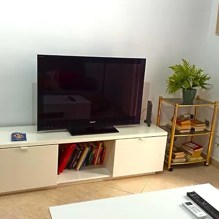 Apartamento Sol Centro A