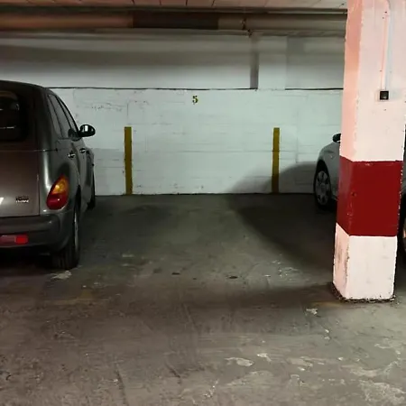 Apartamento Sol Centro A Sevilha