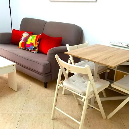 Sol Centro Apartamento Sevilla
